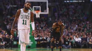 Looking for the best kyrie irving cavs wallpaper? Ex Cleveland Cavaliers Gm David Griffin Discusses What Led Kyrie Irving To Ask For Trade In 2017 Wkyc Com