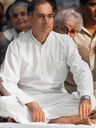 In 2006, the tamil tigers expressed regret for the murder. The Night Rajiv Gandhi Died An Eyewitness Account Rediff Com India News