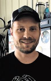 Something definitely brewing in Manchester