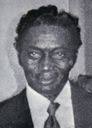 Howard Holder, Sr. (1926