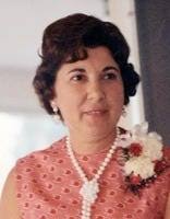 Elizabeth Theresa Longo Obituary