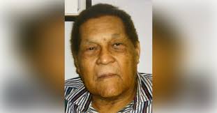 Obituary information for Jesse Harper