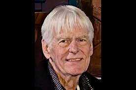 Obituary: Duane K. Jackman