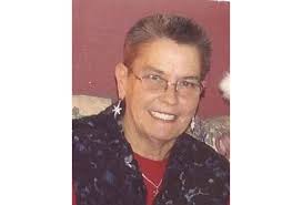 Barbra Iverson Obituary (1956