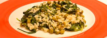 We did not find results for: Ricetta Risotto Con Asparagi Piselli E Barba Dei Frati B O Italy