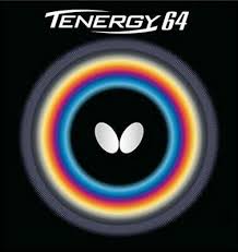 Butterfly Table Tennis Rubber Tenergy 64 05820 Red 1 8 2 1mm 4906901100855 Ebay Table Tennis Butterfly Table Tennis Table Tennis Rubber