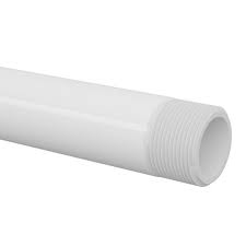 Cano Branco Pvc Roscavel 32mm Ou 1 3 00m Tigre Leroy Merlin
