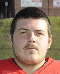 Hess wins MPSSAA Defensive Player of the Year; Daniels, Michael All-State