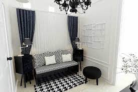 Bagi anda yang memiliki rumah dengan tipe 30 atau tipe 36, biasanya cenderung memiliki ruang. Inspirasi Desain Interior Ruang Tamu Sederhana Yang Elegan Arsitag