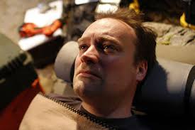 Colonel John Sheppard