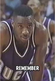 The Inspiring Journey of Terrell Brandon in the NBA