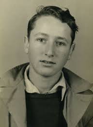 Paul Roosevelt Loftin (1927