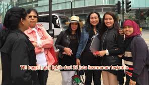 10 kerjaya dengan gaji tertinggi di malaysia menurut survey yang telah dijalankan dikaut pekerjaan dengan gaji tertinggi di jepang tahun 2020. Bukan Arab Apalagi Malaysia Inilah 4 Negara Paling Aman Untuk Dipilih Para Tki Boombastis