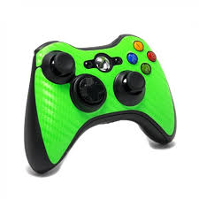 No, it's not magic and it's not illegal. Xbox 360 Controller Carbon Fiber Series Covers Cases Slickwraps