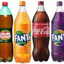 Refrigerante 1,5L