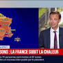 France Faces Fifth Wave of Heat Amid Worsening Drought and Water Restrictions