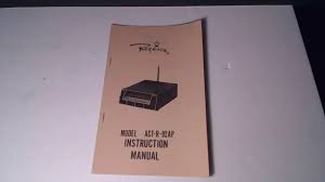 Image result for Regency ACT-R106