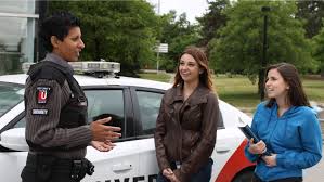 Security Services | York University