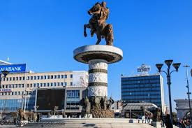 | skopje has plenty of charm. Top Things To Do In Skopje In North Macedonia Fabio Nodari