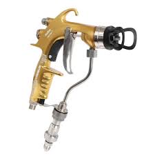 Sames Kremlin Xcite Airmix Manual Spray Gun