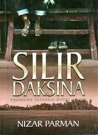 Novel Silir Daksina