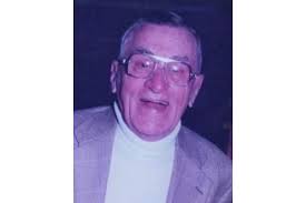 Ralph Dillon Obituary (1927