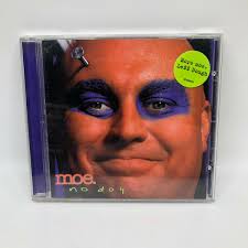 Rock moe. Music CDs for sale