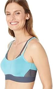 Natori Women's Gravity: Contour Uw Sport Bra, Lake/Ash Navy, 36B: Buy  Online at Best Price in UAE