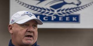 Kentucky Derby, Oaks sweep at Churchill Downs? Kenny McPeek has shot