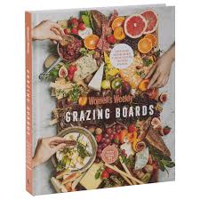 872 likes · 27 talking about this. Book Grazing Boards Peter S Of Kensington