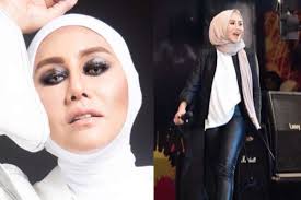 Perubahan apa saja yang akan kamu alami di fase ini dan apa aja yang perlu kamu persiapkan. Rahsia Ratu Rock Ella Kekal Awet Muda Dan Sihat Pada Usia 50 An