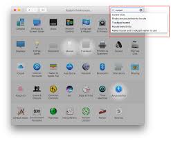 There you will find a slider that changes the size of the cursor: Changing Size And Color Of Mouse Pointer Apple Community