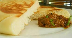 1 sudu teh perisa pandan. Ibu Resepi Roti Arab Roti Puri Bahan Bahan 12 Biji Facebook