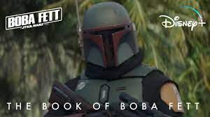 The Book Of Boba Fett Release Date Cast And Everything We Know Techradar