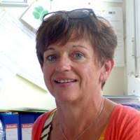 Marie-Agnès Jacques