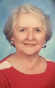 Sue Stewart Obituary