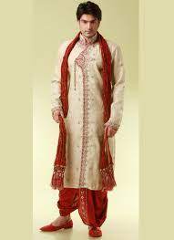 Kebanyakan dhoti hanya boleh dilihat di hari perkahwinan sahaja kerana generasi muda hari ini tidak berminat dengan pakaian tersebut. Pakaian Tradisional India Dhoti