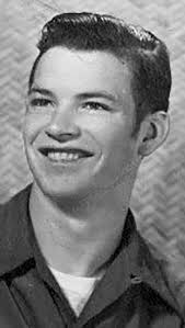 Edwin Vernon Leniger, 89