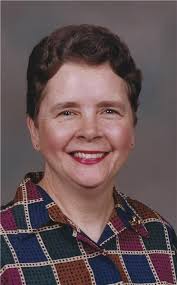 Nancy Decker Obituary (1942