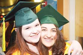 Chatham's high schools celebrate graduation