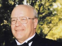 Van Lynn Bronson Obituary (1945