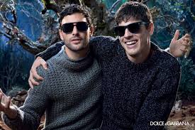 Résultat de recherche d'images pour "dolce and gabbana ad campaign 2014"