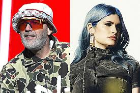 Limp bizkit performed at lollapalooza festival in chicago, il on july 31, 2021. Limp Bizkit Announce 2021 Tour Dates With Spiritbox