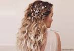 Prom Hairstyles For Short Length Hair