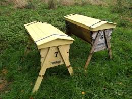 Top bar hives have been around for centuries. Top Bar Hives Warts And All Oxfordshire Natural Beekeeping Group