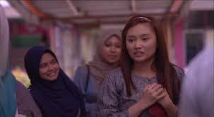 Menampilkan gandingan utama syafiq kyle dan ayda judul : Ini Yang Anda Perlu Tahu Tentang Drama Bersiri Dekatkan Jarak Lakonan Ayda Jebat Sensasi Selebriti