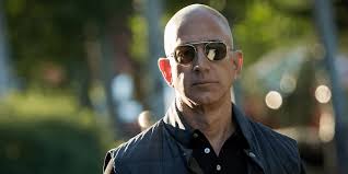 Jeff Bezos tops billionaires list; wealth remains unaffected by coronavirus  and divorce