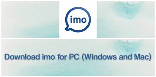 Now search for the app you want to install on your pc. Imo App For Pc 2021 Free Download For Windows 10 8 7 Mac