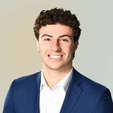 I am thrilled to announce that I have accepted a Summer 2024 audit  internship with EY in Chicago. I would like to thank Leia Gertos, Elizabeth  Pagel, and everyone else who guided