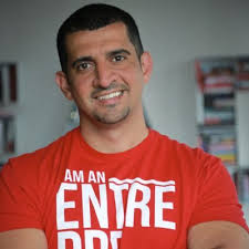 Q&A With Patrick Bet-David